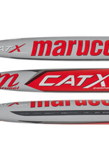 MARUCCI Marucci CATX Composite -10 USSSA Baseball Bat: MSBCCPX10