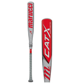 MARUCCI Marucci CATX Composite -10 USSSA Baseball Bat: MSBCCPX10