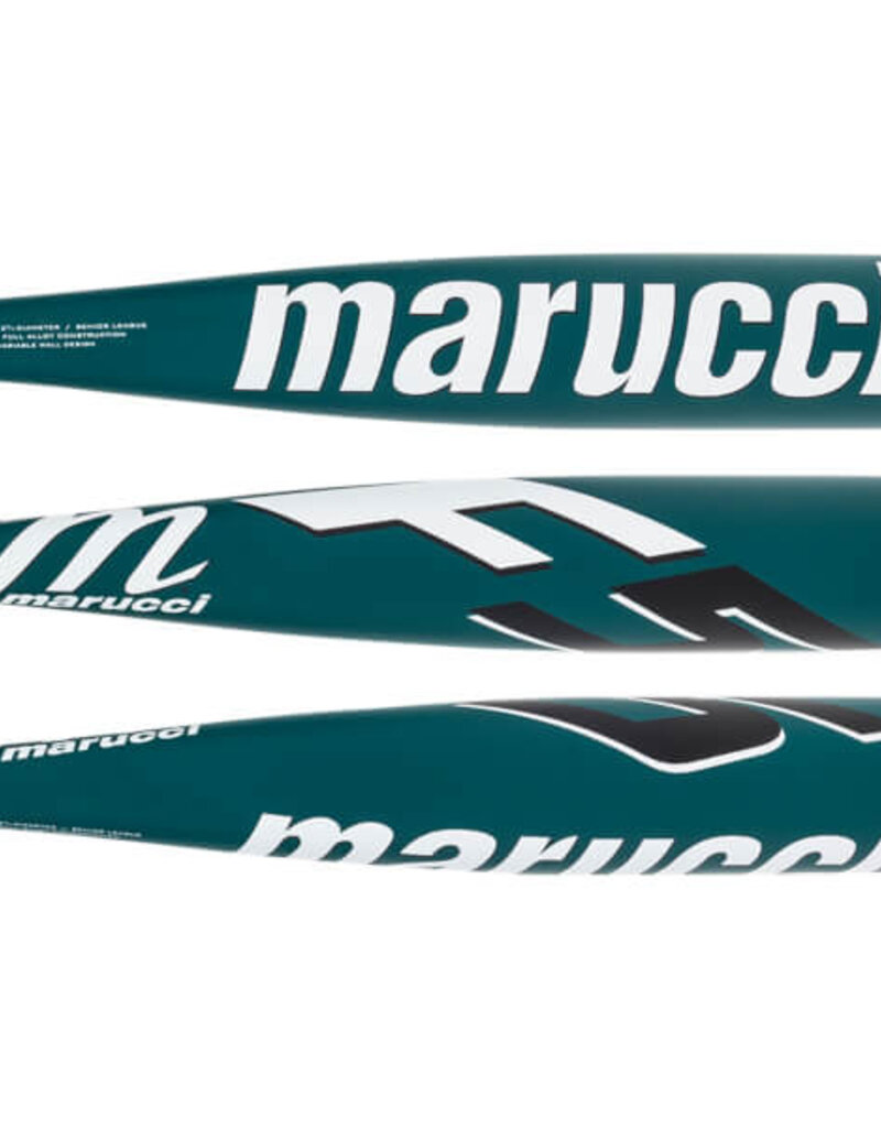 MARUCCI Marucci F5 SL 4th Generation (-10) 2-3/4" Baseball Bat: MSBF5410