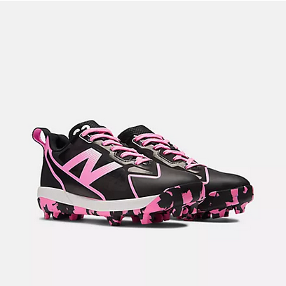 New Balance Romero Duo Girls RM Softball Cleat SJROM