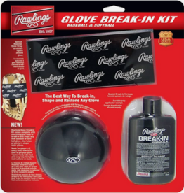 RAWLINGS Rawlings Glove Break-In Kit