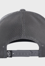 RAWLINGS Rawlings Leather Patch Mesh Snapback Hat: RSGLPH