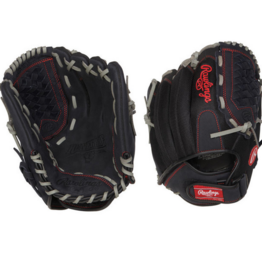 RAWLINGS Rawlings Renegade 12" Softball Glove: R120BGS