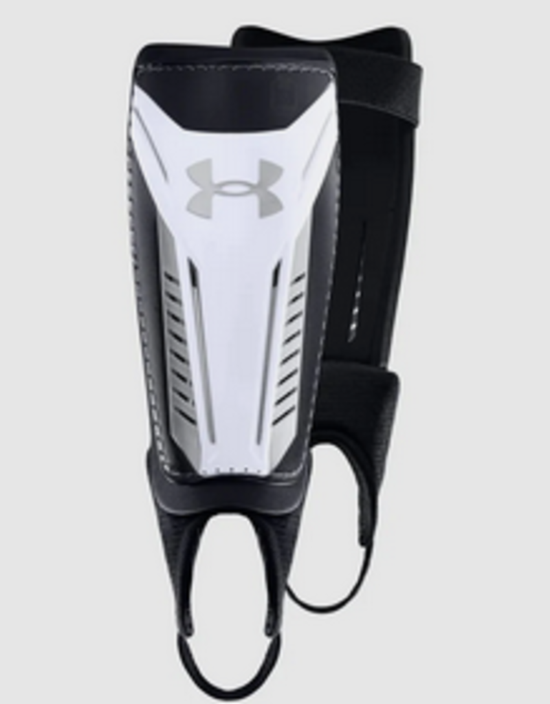UNDER ARMOUR Under Armour Challenge Shin Guard - Youth