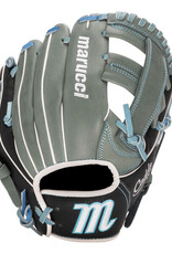 MARUCCI Marucci Caddo 11" Youth S-Type Fastpitch Softball Glove: MFGCDFP1100