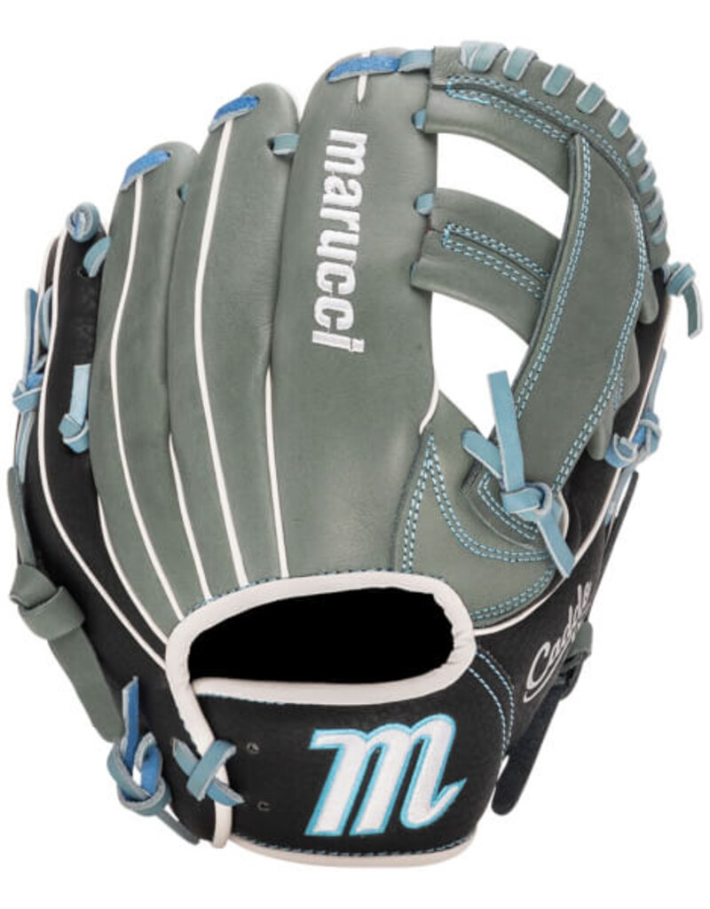 MARUCCI Marucci Caddo 11" Youth S-Type Fastpitch Softball Glove: MFGCDFP1100
