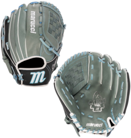 Marucci Caddo 11.5" S-Type Fastpitch Softball Glove: MFGCDFP1150