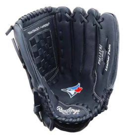 Rawlings Playmaker Series Toronto Blue Jays 13" Baseball Glove: PM13TBJ