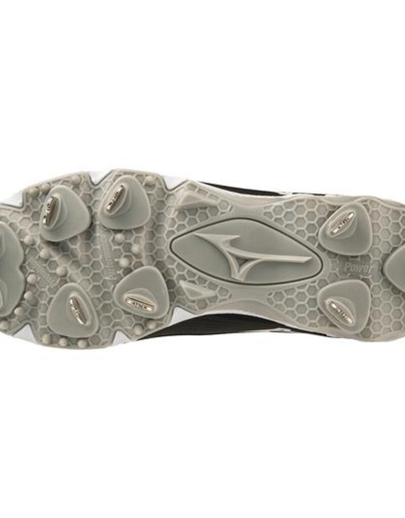 MIZUNO MIZUNO 9 SPIKE SWIFT 8 METAL LADIES CLEAT