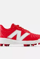 NEW BALANCE J4040V7 JUNIOR CLEAT