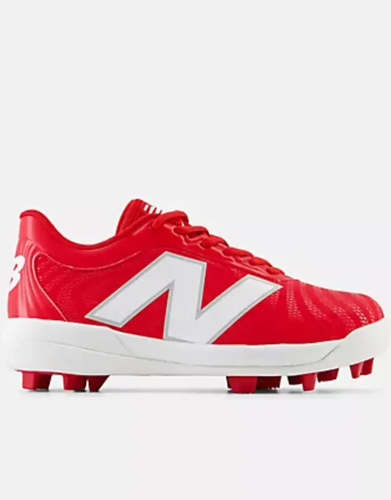 NEW BALANCE J4040V7 JUNIOR CLEAT