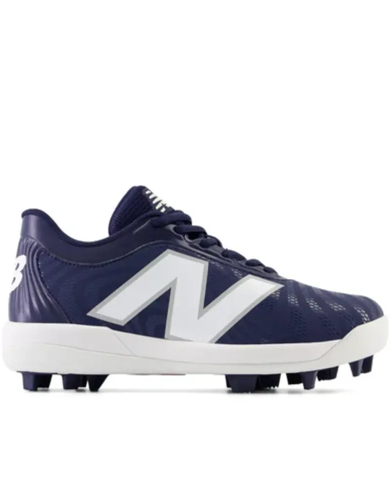 NEW BALANCE J4040V7 JUNIOR CLEAT