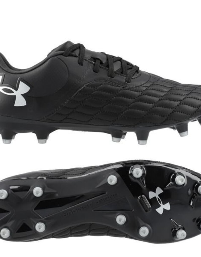 UNDER ARMOUR Under Armour Magnetico Select 3.0 FG Junior Soccer Cleats
