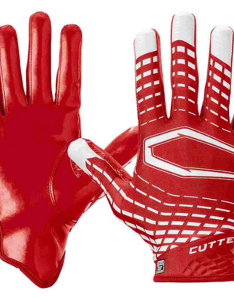CUTTERS REV 5.0 YOUTH RECEIVER GLOVES Chuckie s Sports Excellence