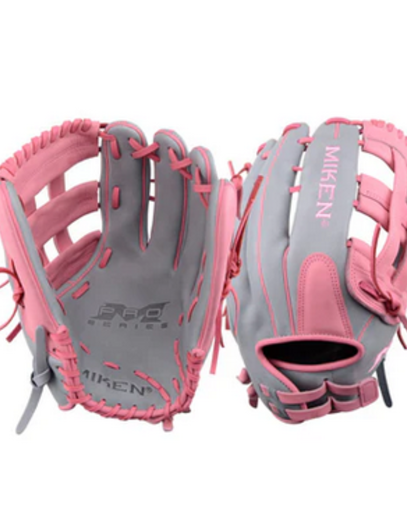Miken baseball gloves sale