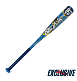 LOUISVILLE Louisville Slugger Nexus SMU SEC '24 2-3/4" USSSA Baseball Bat