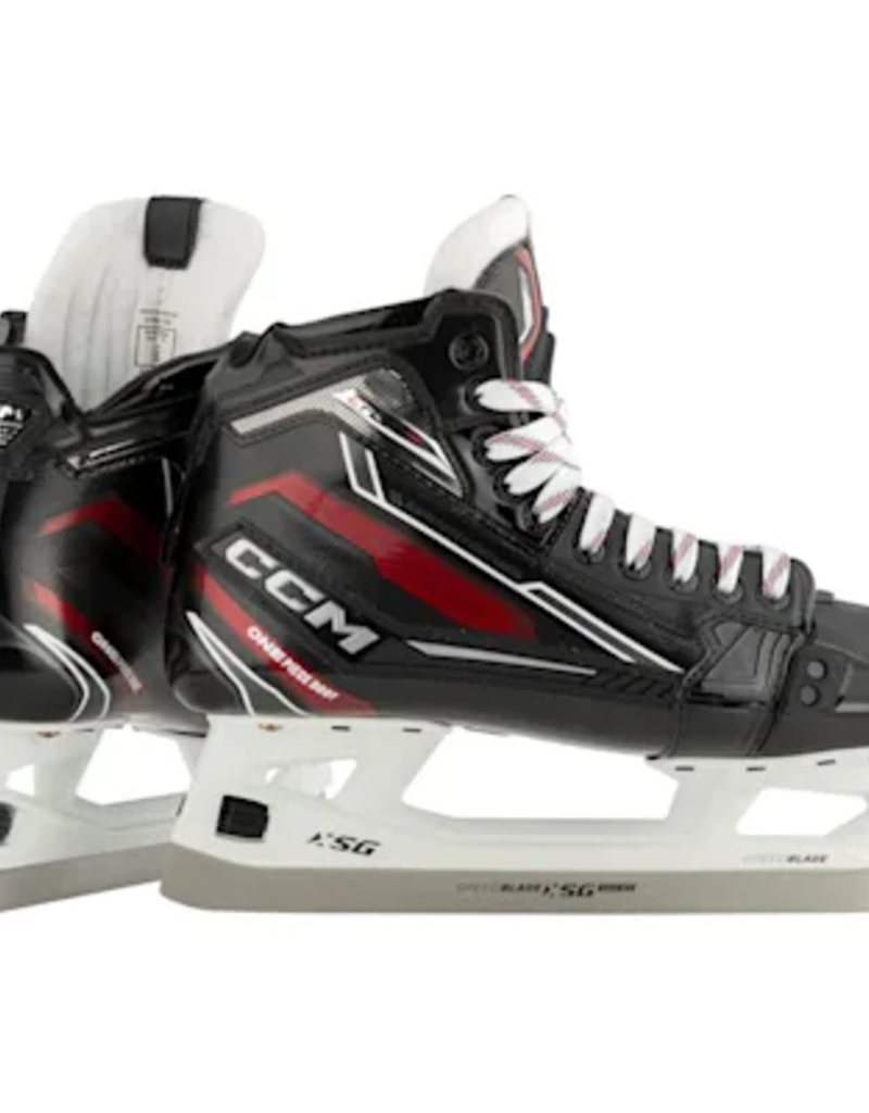 CCM HOCKEY CCM Eflex 6.9 Goalie Skates - Senior SKE6.9-SR
