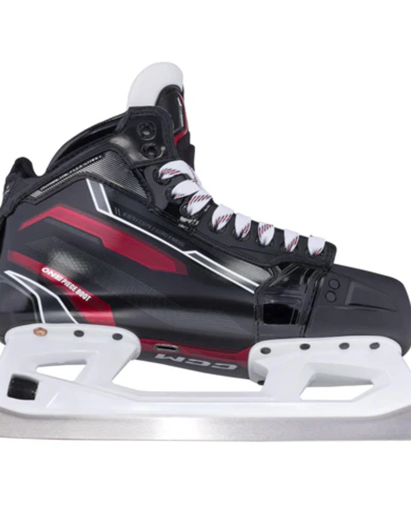 CCM HOCKEY CCM Eflex 6.9 Goalie Skates - Senior SKE6.9-SR