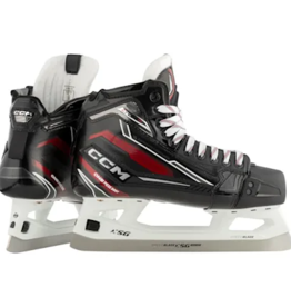 CCM HOCKEY CCM Eflex 6.9 Goalie Skates - Intermediate SKE6.9-IN