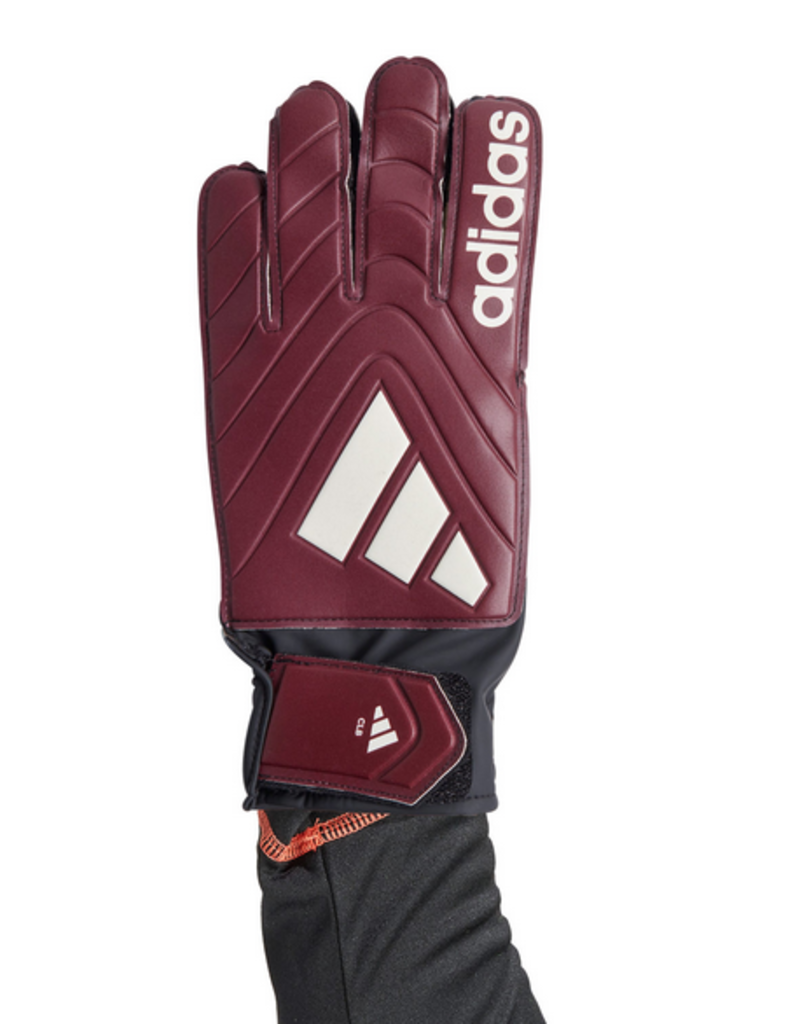 Adidas lacrosse gloves clearance