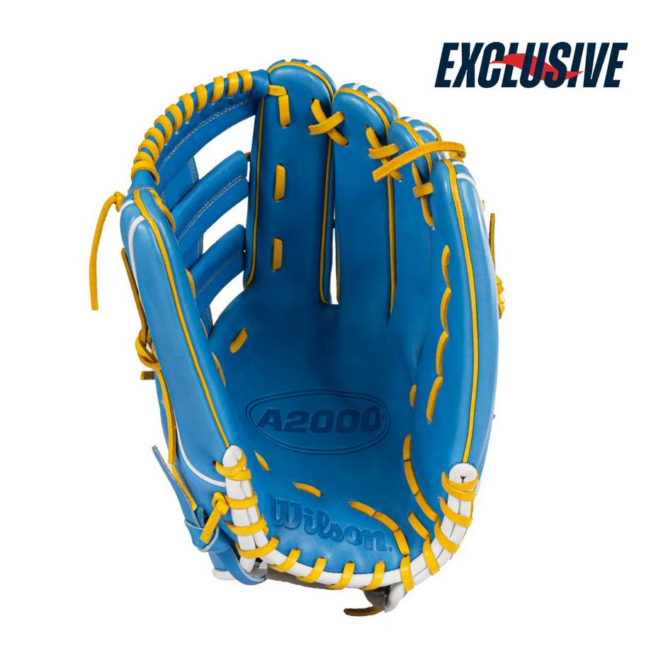 2016 wilson a2000 sale