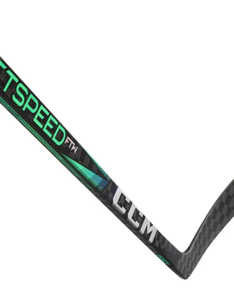 CCM HOCKEY CCM FTW HSFTW24 JR STICK