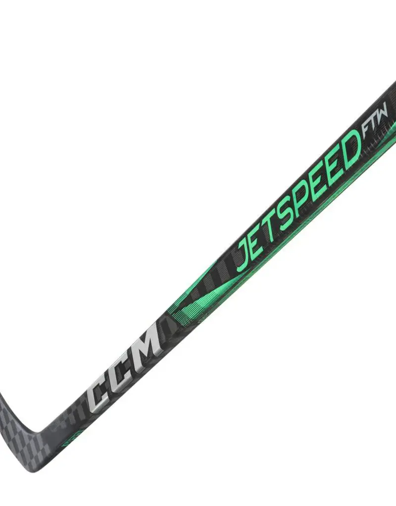 CCM HOCKEY CCM FTW HSFTW24 JR STICK