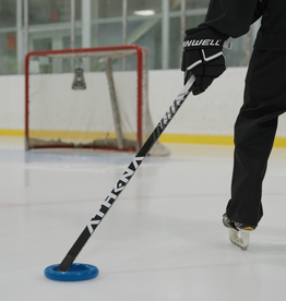 WINNWELL ATHENA RS2 SR RINGETTE STICK