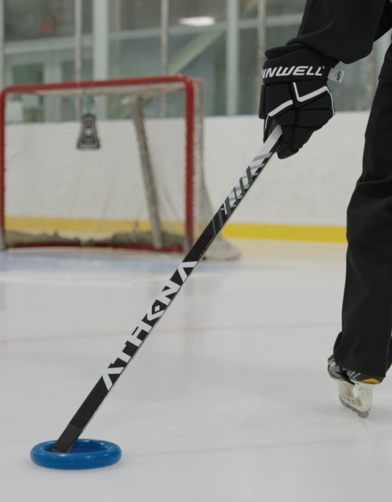 ATHENA RS2 SR RINGETTE STICK Chuckie