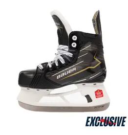 Bauer Hockey BAUER S24 SUPREME IGNITE PRO+ SKATE INT
