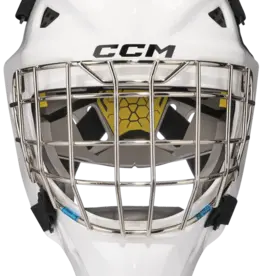 CCM HOCKEY CCM GFAF5 AXIS F5 YOUTH GOAL MASK