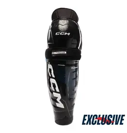 CCM HOCKEY CCM SGCLAS24 TACKS CLASSIC JR SHINPAD