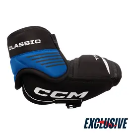 CCM HOCKEY CCM EPCLAS24 TACKS CLASSIC JR ELBOW PAD