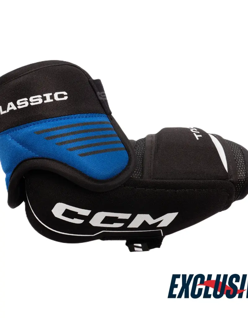 CCM HOCKEY CCM EPCLAS24 TACKS CLASSIC SR ELBOW PADS