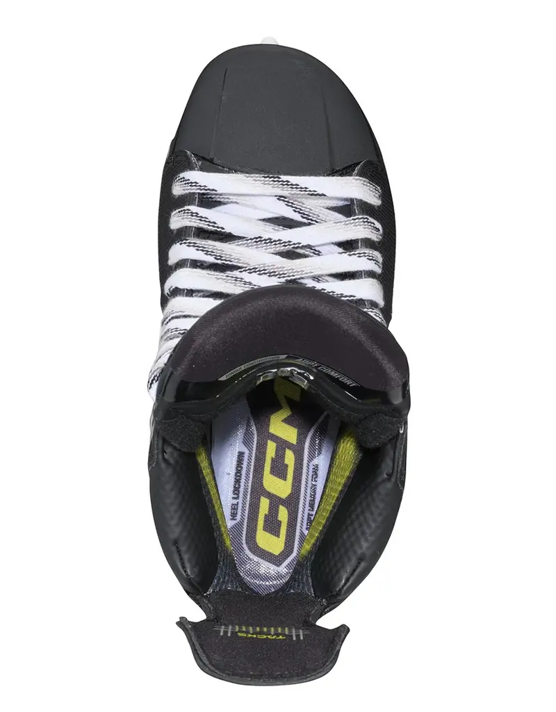 CCM HOCKEY CCM SKXFP TACKS XF PRO SR SKATES