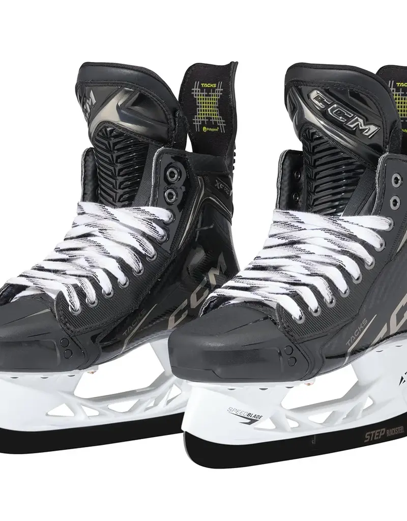 CCM HOCKEY CCM SKXFP TACKS XF PRO SR SKATES
