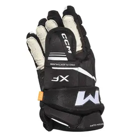 CCM HOCKEY CCM HGXF TACKS XF SR HOCKEY GLOVES