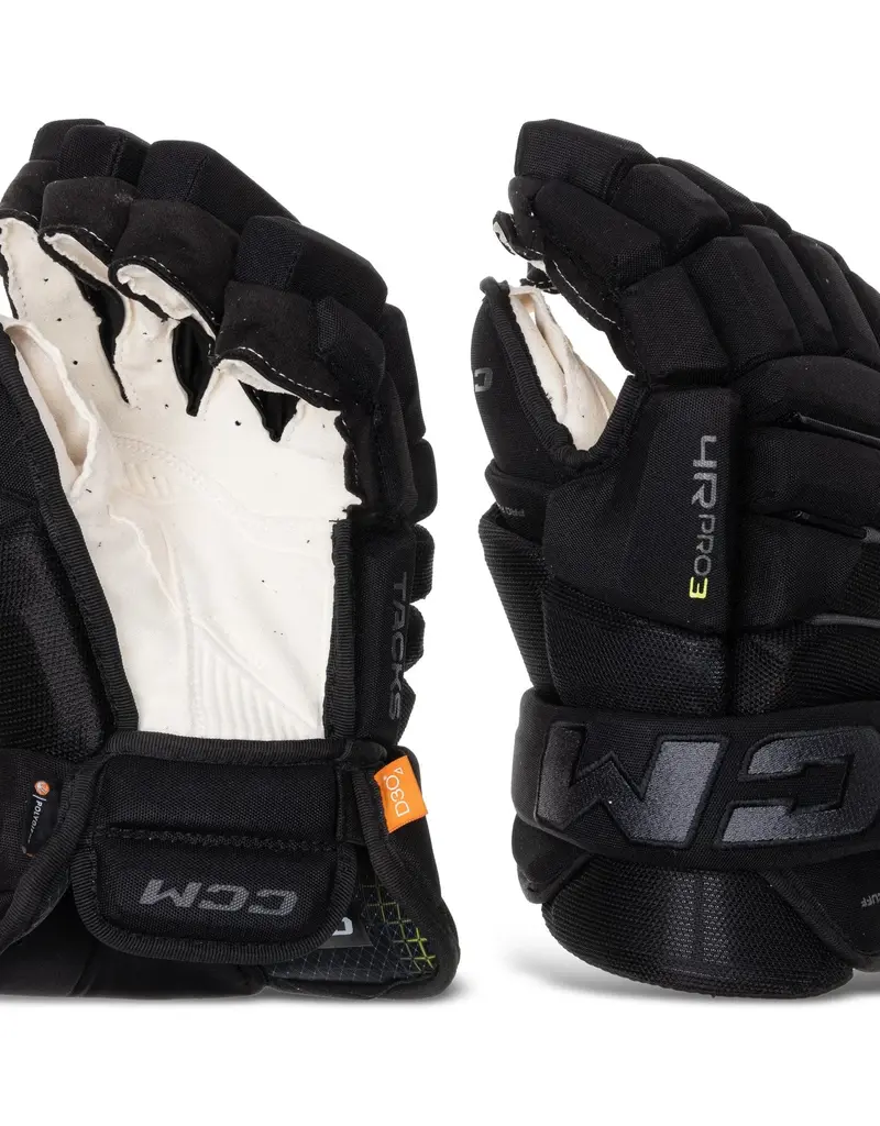 CCM HOCKEY CCM HG4RP3 TACKS 4R PRO3 SR