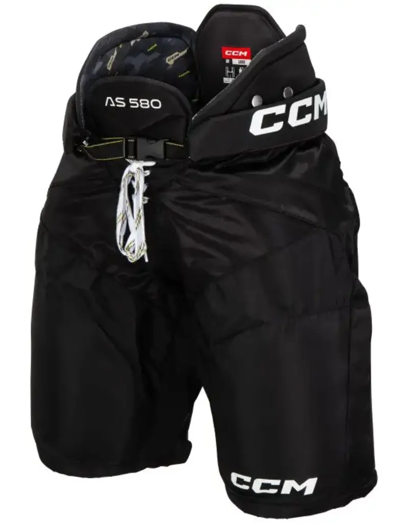CCM HOCKEY CCM HPAS580 HOCKEY PANTS JR