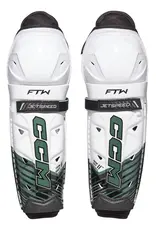 CCM HOCKEY CCM SGFTW24 WOMEN'S SHINPAD JR