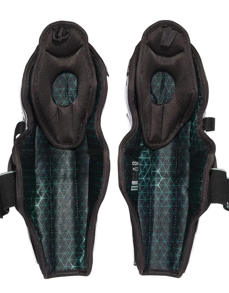 CCM HOCKEY CCM SGFTW24 WOMEN'S SHINPAD JR