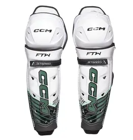 CCM HOCKEY CCM SGFTW24 WOMEN'S SHINPADS SR