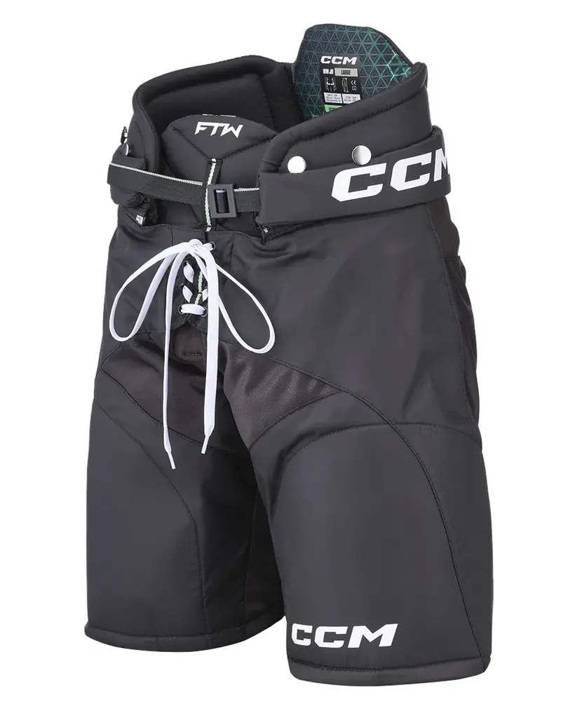 CCM HOCKEY CCM  HPFTW24 FTW WOMEN'S HOCKEY PANT SR