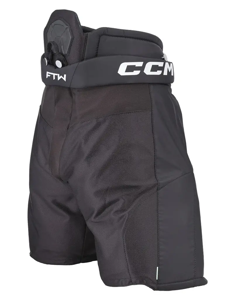 CCM HOCKEY CCM  HPFTW24 FTW WOMEN'S HOCKEY PANT SR