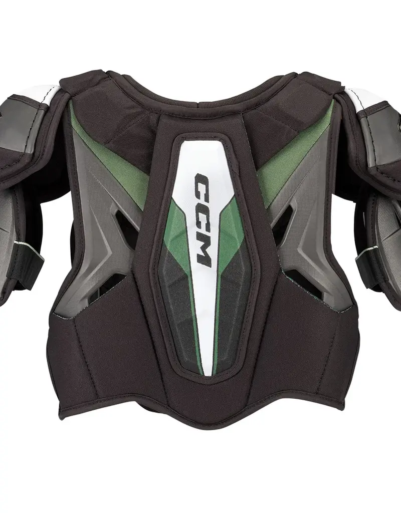 CCM HOCKEY CCM SPFTW24 WOMEN'S SHOULDER PAD SR