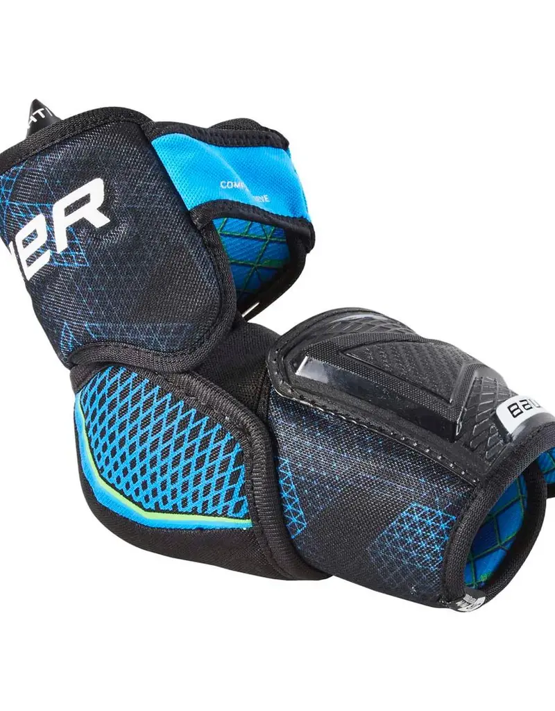Bauer Hockey BAUER S24 X ELBOW PAD INT