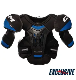 CCM HOCKEY CCM SPCLAS24 SR SHOULDER PADS