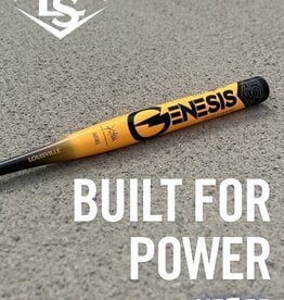 LOUISVILLE LOUISVILLE 2024 GENESIS 1PC PL KYLE KNECHTLE USSSA BAT