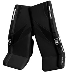 WARRIOR WARRIOR RITUAL G7 JR GOAL PADS