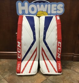 CCM USED CCM P2.5 GOAL PAD 30+1